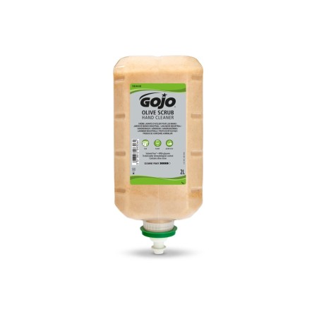 Olive Scrub Crème Lavante Atelier Mains Cartouche de 2L (carton de 4) Olive Scrub Crème Lavante Atelier Mains Cartouche de 2L (carton de 4)