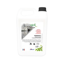 OMNIPUR S Ecocert