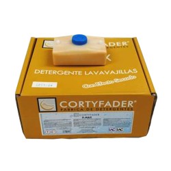 PAIN DE LAVAGE MACHINE PRO  D.MAX (carton de 12)