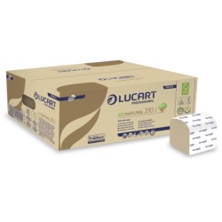 PAPIER HYGIENIQUE PLIE ECONATURAL 210F