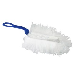 Plumeau type swiffer + 5 recharges