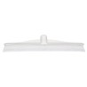 RACLETTE SOL MONOLAME 40CM BLANCHE