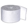 Rouleau tampon fin blanc 140 x 3000