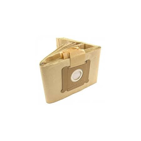 SAC ASPIRATEUR POUR V10 (lot de 10) SAC ASPIRATEUR POUR V10 (lot de 10)