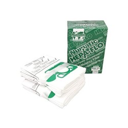 SAC ASPIRATEUR NUMATIC HEPAFLO 9L (LOT DE 10)