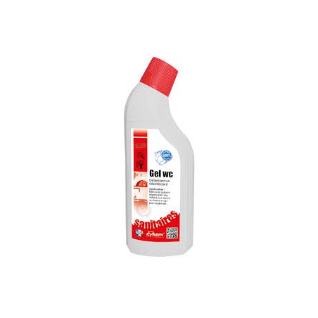 GEL WC GEL WC