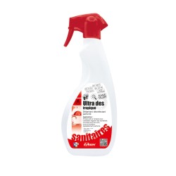SANY CLEAN / ULTRA DES Pulvérisateur 750ml Tropique