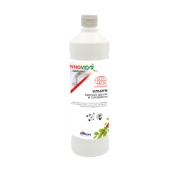 SANY ZYM / ULTRAZYM Ecocert