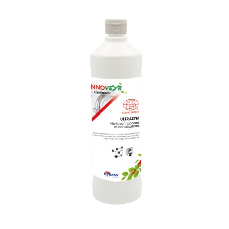 SANY ZYM / ULTRAZYM Ecocert SANY ZYM / ULTRAZYM Ecocert