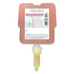 Sensitive Gel Douche 3 en 1 cartouche de 300ml (lot de 12 cartouches)