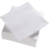 SERVIETTE DE TABLE SUN OUATE UNIE