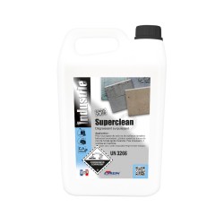 SOL NET MAX + / SUPERCLEAN BIDON 5KG