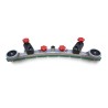 Suceur complet eu de 2 lamelles vertes SERILOR® 805mm pour TGB4045