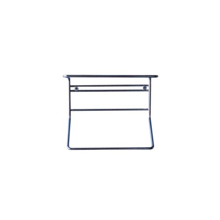 Support bidon 5L en inox Support bidon 5L en inox