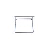 Support bidon 5L en inox