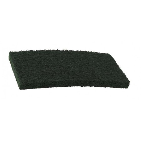 Tampon pad noir 120x250 l'unité Tampon pad noir 120x250 l'unité