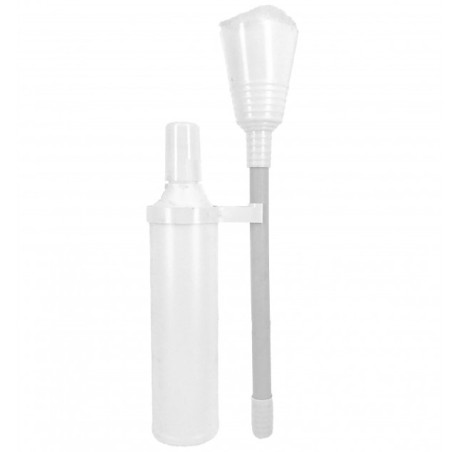 Kit vadrouille pour WC (Flacon + balayette) Kit vadrouille pour WC (Flacon + balayette)
