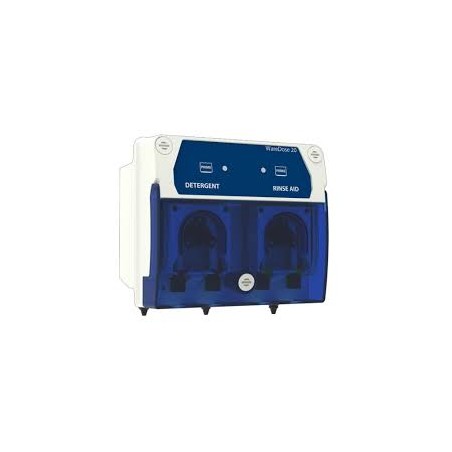 DOSEUR LAVAGE/RINCAGE - WAREDOSE 20 (LAVE-VAISSELLE) DOSEUR LAVAGE/RINCAGE - WAREDOSE 20 (LAVE-VAISSELLE)