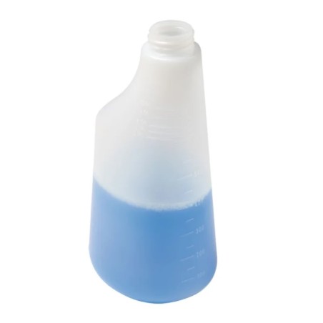 Bidon de vaporisateur gradué 650ml Bidon de vaporisateur gradué 650ml