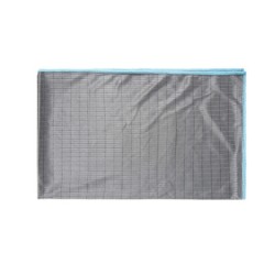 Essuie-verre microfibre lot de 5
