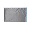 Essuie-verre microfibre lot de 5