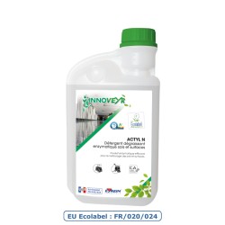ACTYL N Ecolabel Flacon Doseur
