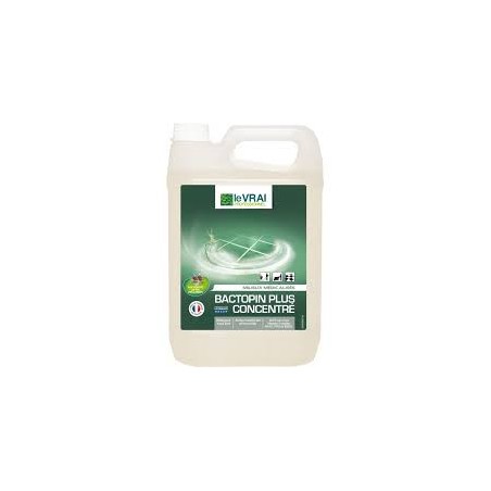 LEVRAI BACTOPIN PLUS CONCENTRE LEVRAI BACTOPIN PLUS CONCENTRE