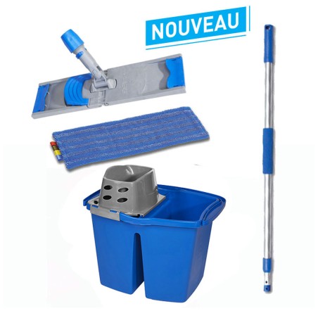 KIT COMPLET EASYPRESS BIBAC KIT COMPLET EASYPRESS BIBAC