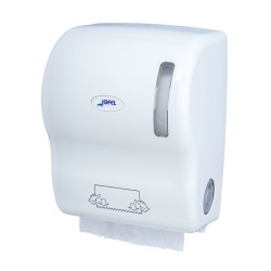 Jofel - Distributeur autocut ABS Blanc