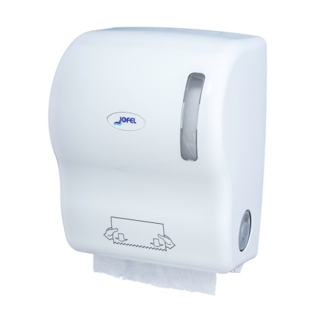 Jofel - Distributeur autocut ABS Blanc Jofel - Distributeur autocut ABS Blanc