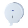 Jofel - Distributeur mini jumbo ABS blanc