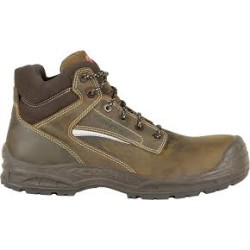 CHAUSSURE MONTPELLIER BROWN UK