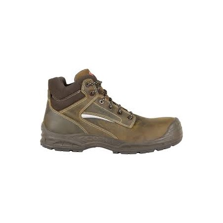 CHAUSSURE MONTPELLIER BROWN UK CHAUSSURE MONTPELLIER BROWN UK