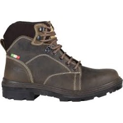 CHAUSSURE LAND BIS S3S CI LG FO SR
