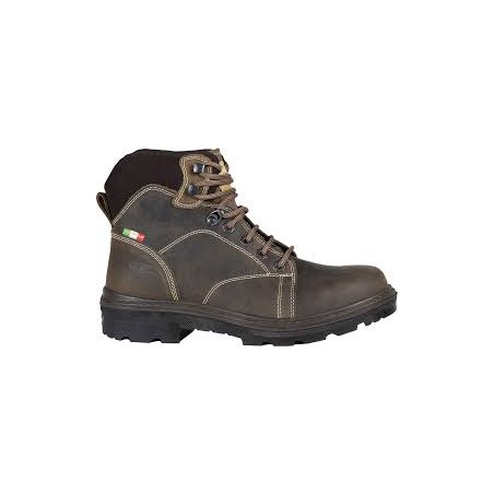 CHAUSSURE LAND BIS S3S CI LG FO SR CHAUSSURE LAND BIS S3S CI LG FO SR