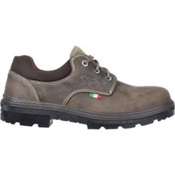 CHAUSSURE TEX BIS S3S CI LG FO SR