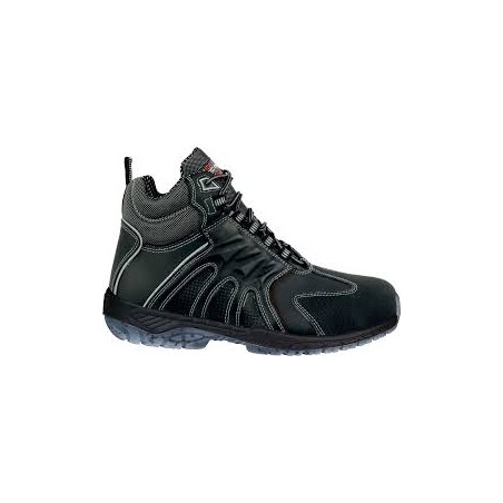 CHAUSSURE BACK HAND S3S CI FO SR CHAUSSURE BACK HAND S3S CI FO SR
