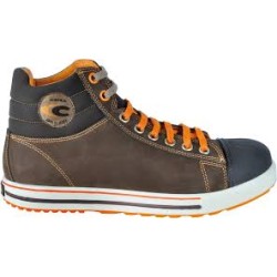 CHAUSSURE CONFERENCE S3S SC CI FO SR