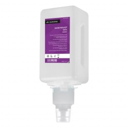 SVEMA SANITRUST GEL HYDRO (1000 ml | DENALI-M)