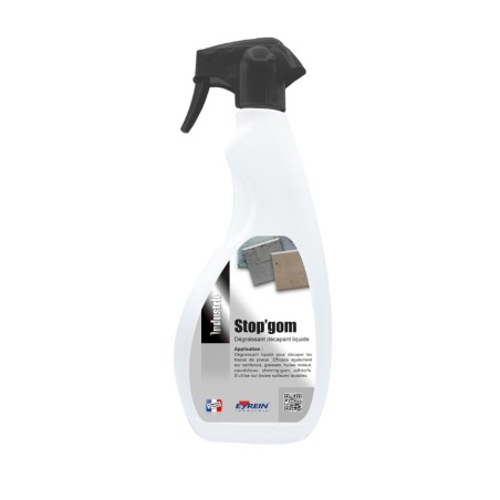 STOPGOM Pulvérisateur 750mL STOPGOM Pulvérisateur 750mL