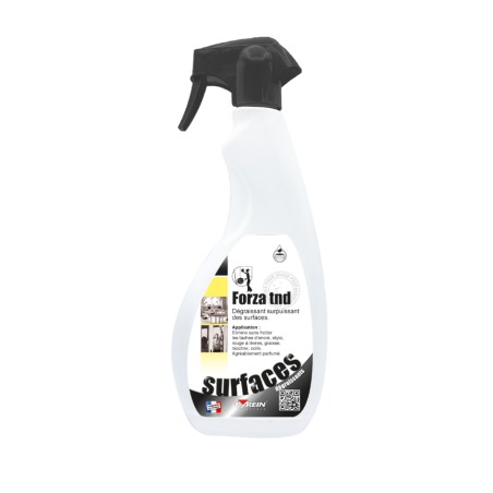 FORZA TND Pulvérisateur 750mL FORZA TND Pulvérisateur 750mL