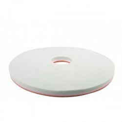 Disque machine Janex blanc (l'unité)