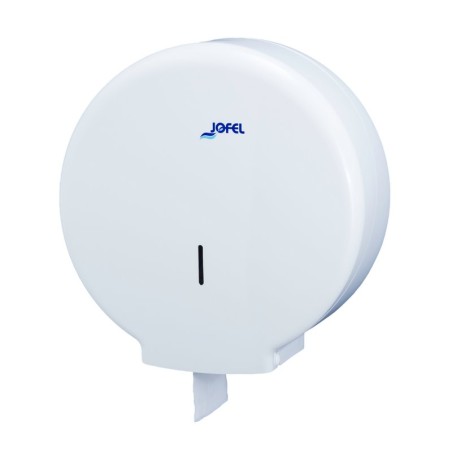 DISTRIBUTEUR MAXI JUMBO ABS BLANC DISTRIBUTEUR MAXI JUMBO ABS BLANC