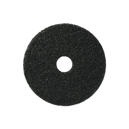 Disque machine Janex noir (l'unité) Disque machine Janex noir (l'unité)