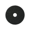 Disque machine Janex noir (l'unité)