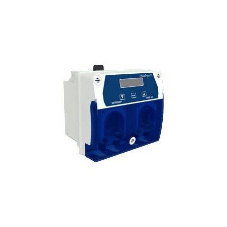 DOSEUR LAVAGE/RINCAGE AVEC SONDE - WAREDOSE 35 WIFI(TUNNEL DE LAVAGE) DOSEUR LAVAGE/RINCAGE AVEC SONDE - WAREDOSE 35 WIFI(TUNNEL DE LAVAGE)