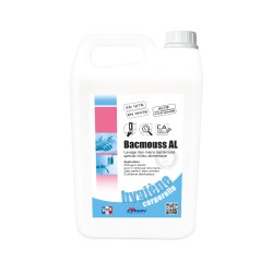 BACMOUSS AL Bidon 5L