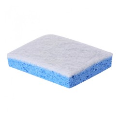 Eponge sanitaire (le lot de 10)