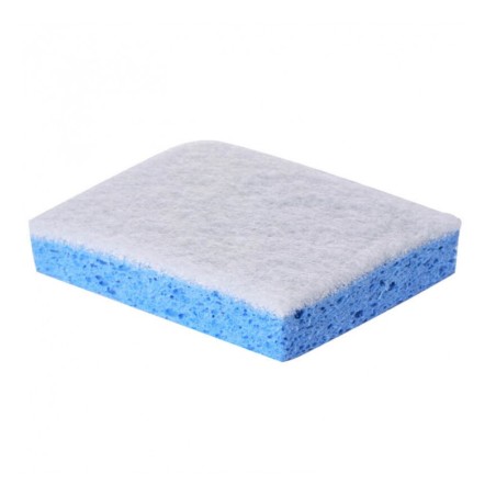 Eponge sanitaire (le lot de 10) Eponge sanitaire (le lot de 10)