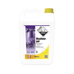 MAXIFOUR GEL Bidon 5Kg